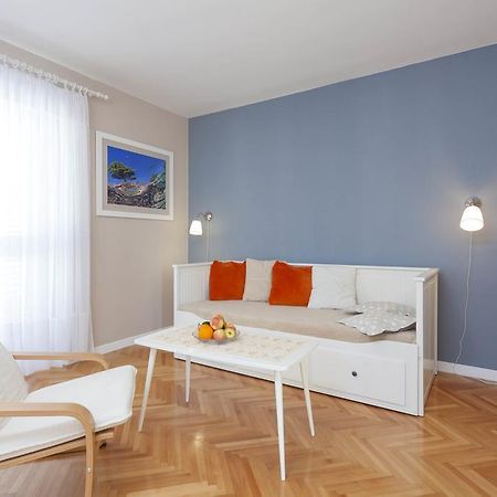 Apartment Nena & Petar ماكارسكا المظهر الخارجي الصورة