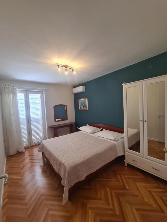 Apartment Nena & Petar ماكارسكا المظهر الخارجي الصورة