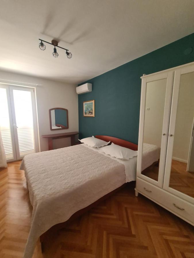 Apartment Nena & Petar ماكارسكا المظهر الخارجي الصورة