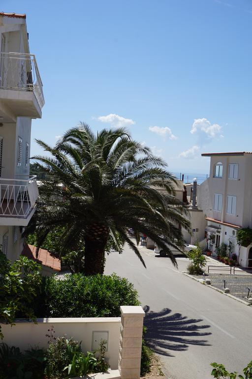 Apartment Nena & Petar ماكارسكا المظهر الخارجي الصورة