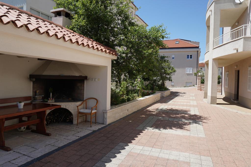 Apartment Nena & Petar ماكارسكا المظهر الخارجي الصورة