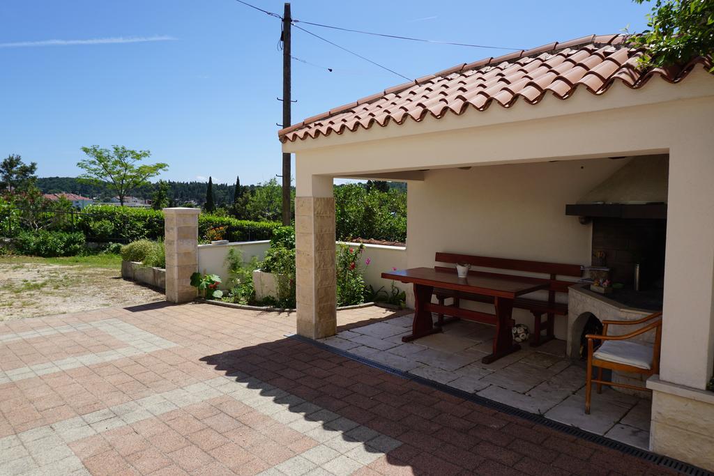 Apartment Nena & Petar ماكارسكا المظهر الخارجي الصورة