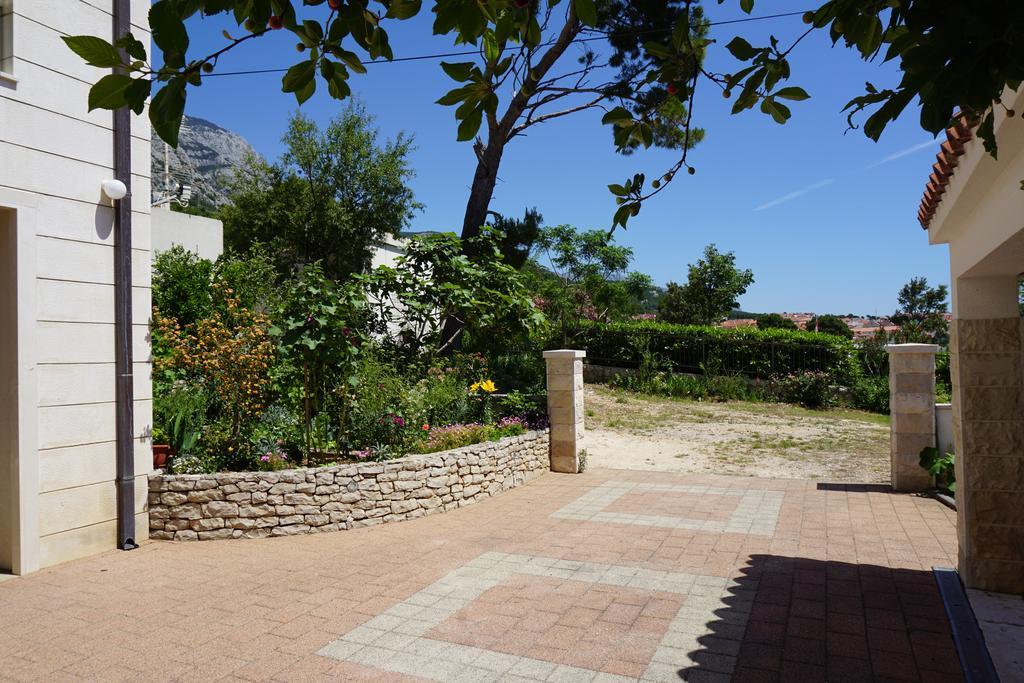 Apartment Nena & Petar ماكارسكا المظهر الخارجي الصورة
