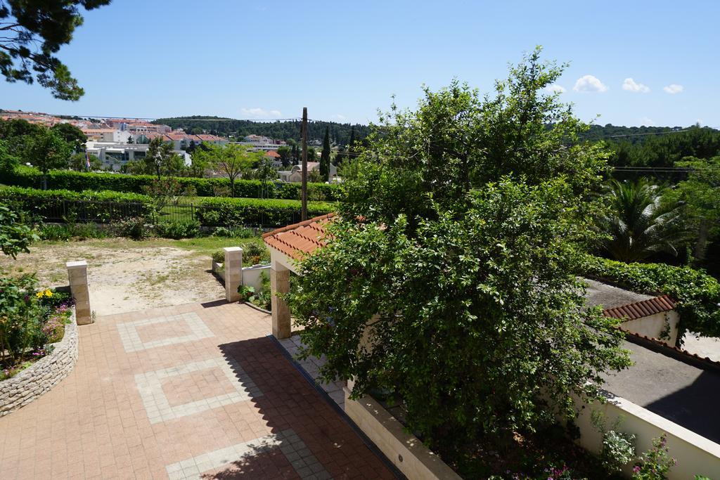 Apartment Nena & Petar ماكارسكا المظهر الخارجي الصورة