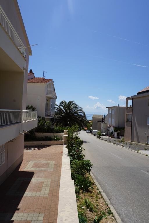 Apartment Nena & Petar ماكارسكا المظهر الخارجي الصورة