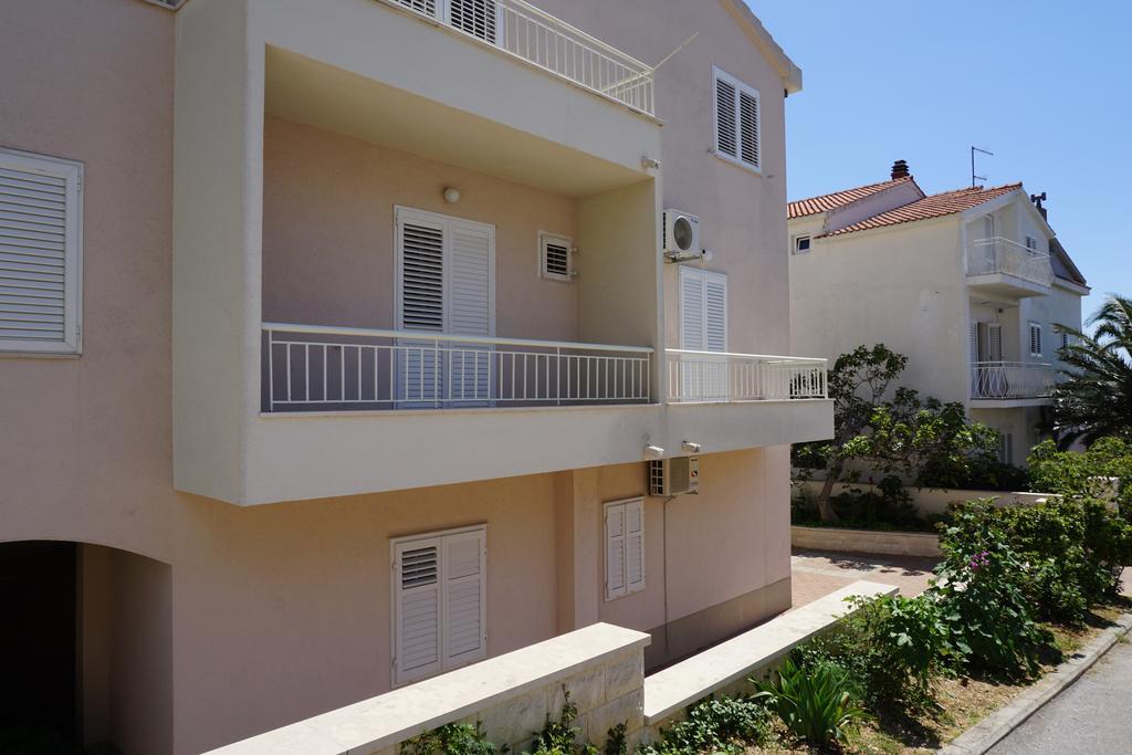 Apartment Nena & Petar ماكارسكا المظهر الخارجي الصورة