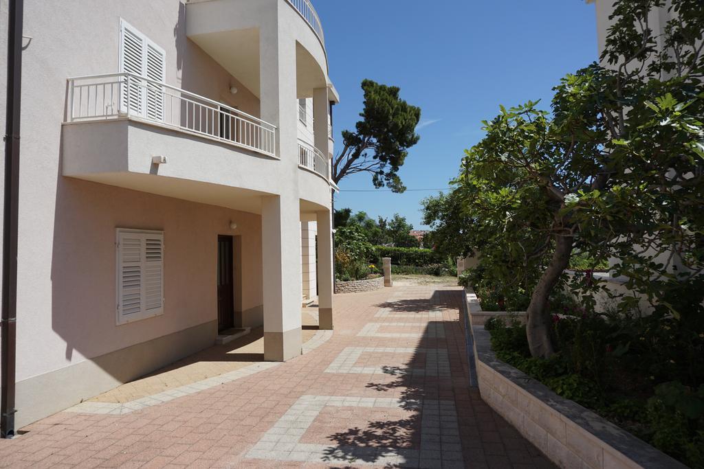 Apartment Nena & Petar ماكارسكا المظهر الخارجي الصورة
