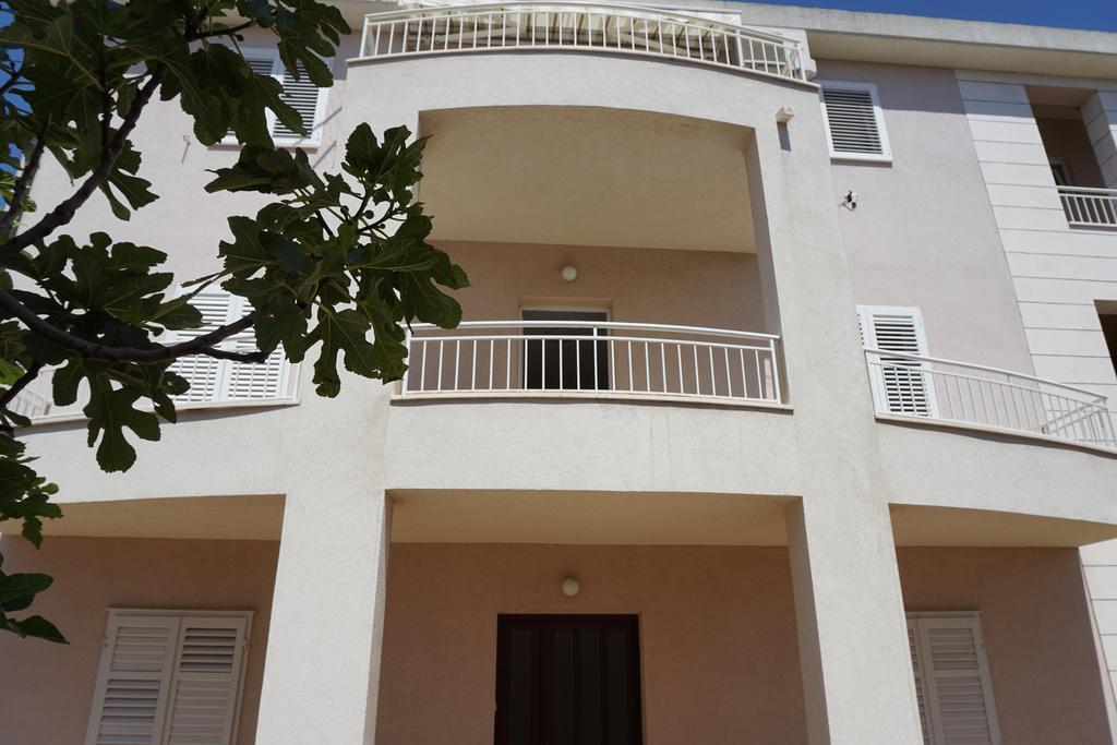 Apartment Nena & Petar ماكارسكا المظهر الخارجي الصورة