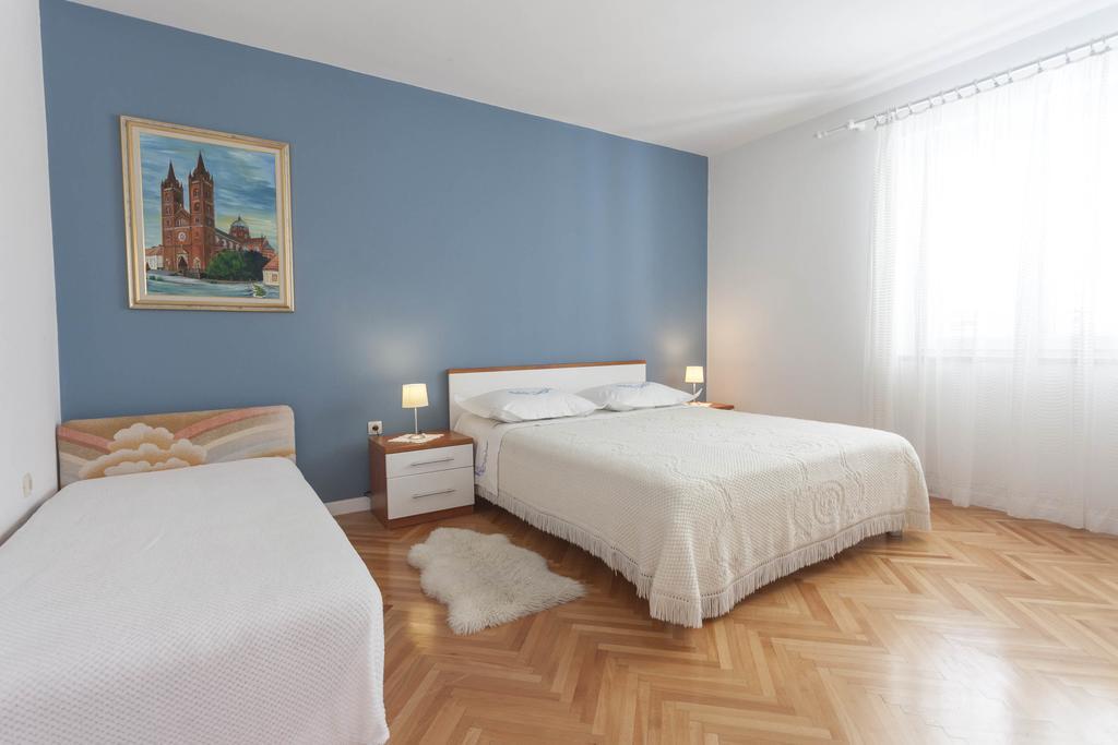 Apartment Nena & Petar ماكارسكا المظهر الخارجي الصورة