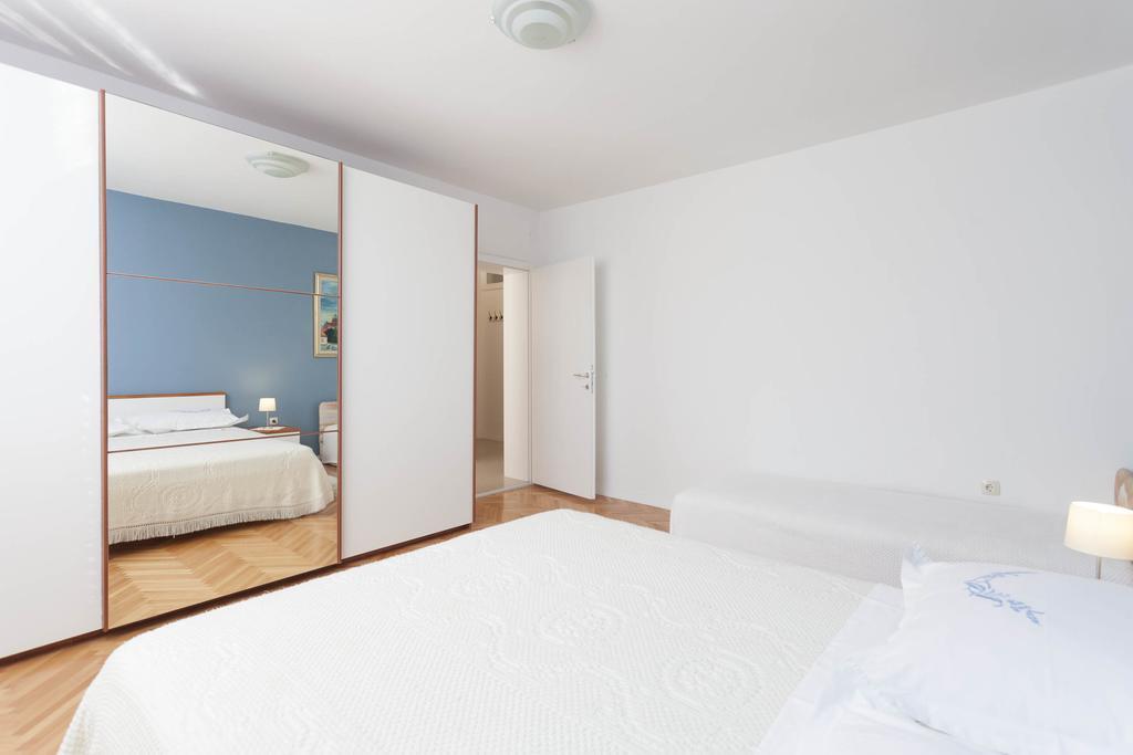 Apartment Nena & Petar ماكارسكا المظهر الخارجي الصورة