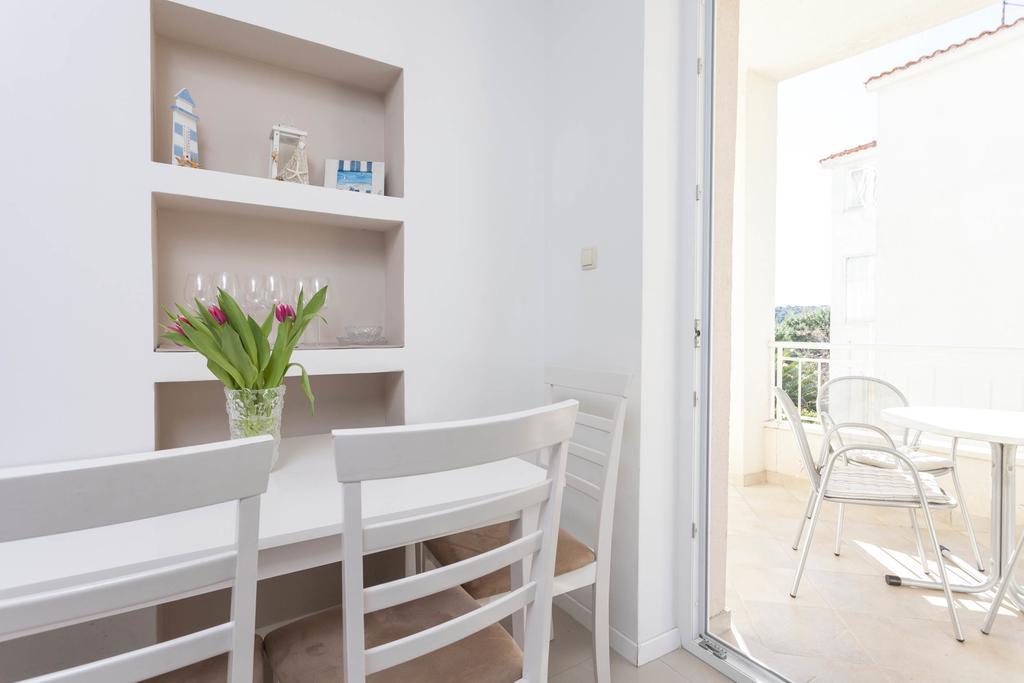 Apartment Nena & Petar ماكارسكا المظهر الخارجي الصورة