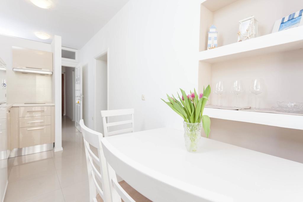 Apartment Nena & Petar ماكارسكا المظهر الخارجي الصورة