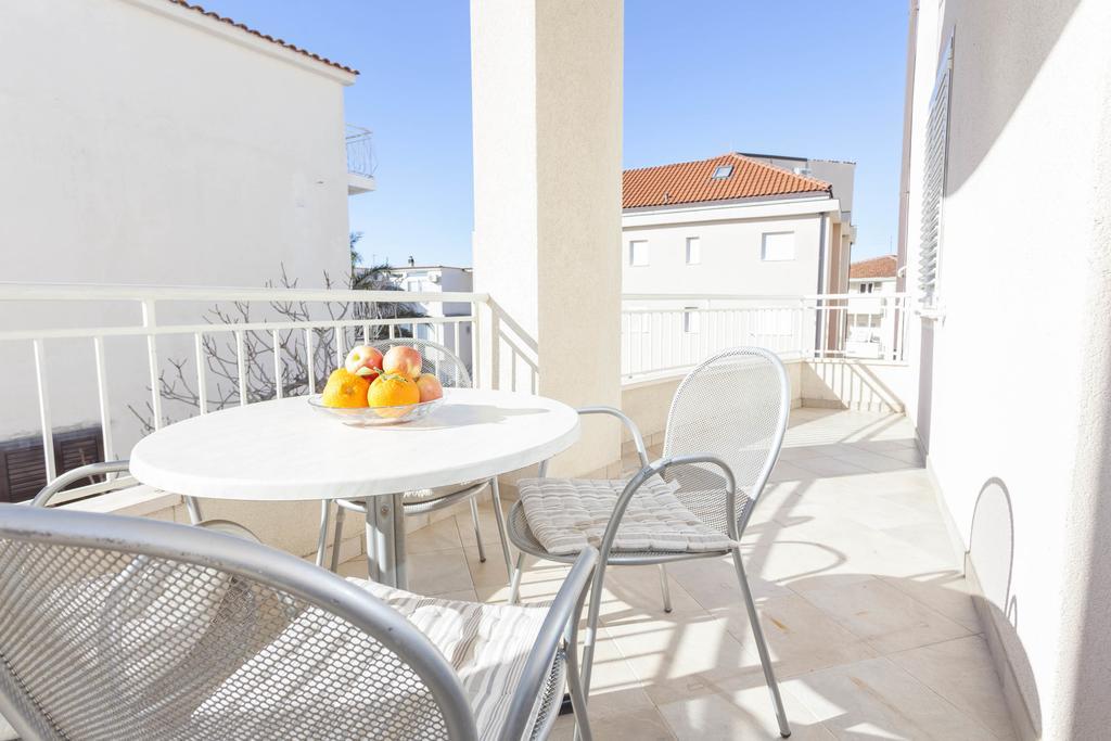 Apartment Nena & Petar ماكارسكا المظهر الخارجي الصورة