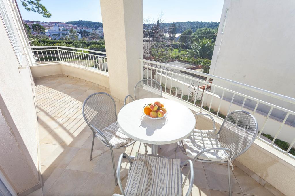 Apartment Nena & Petar ماكارسكا المظهر الخارجي الصورة