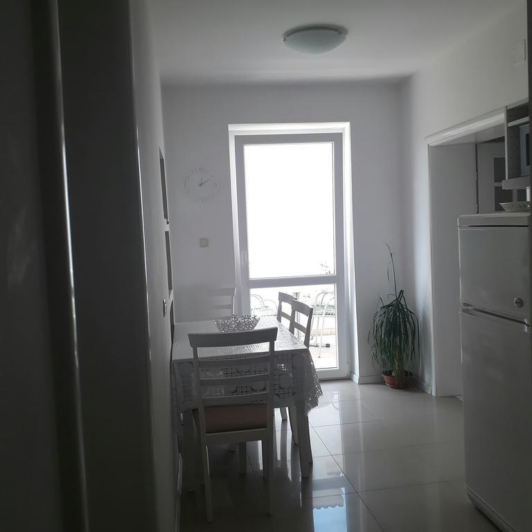 Apartment Nena & Petar ماكارسكا المظهر الخارجي الصورة