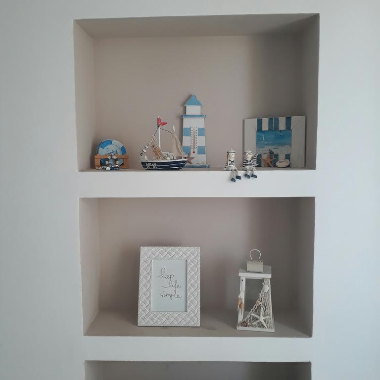 Apartment Nena & Petar ماكارسكا المظهر الخارجي الصورة