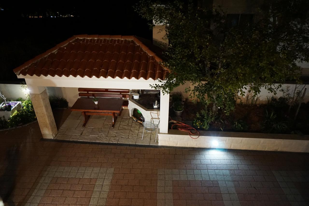 Apartment Nena & Petar ماكارسكا المظهر الخارجي الصورة