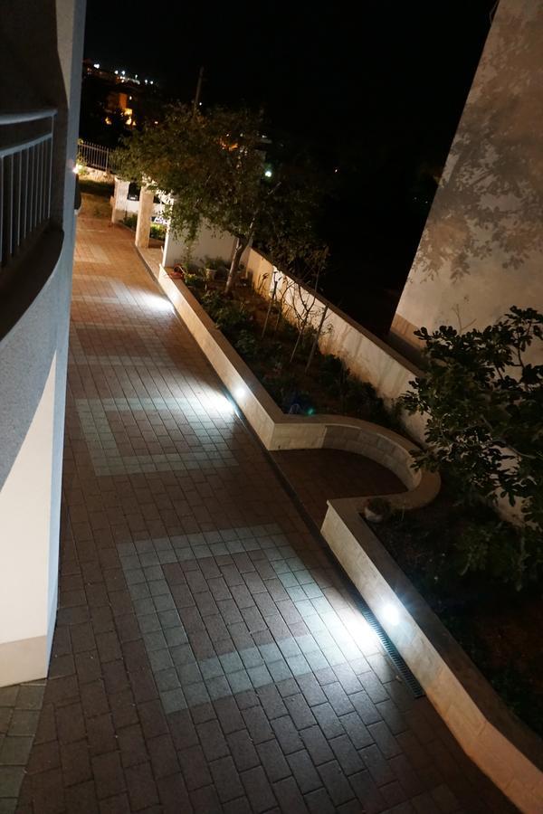 Apartment Nena & Petar ماكارسكا المظهر الخارجي الصورة